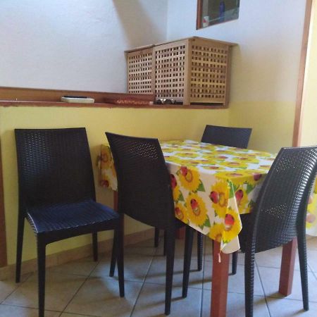 L ' Canton B & B Colonnata Bagian luar foto