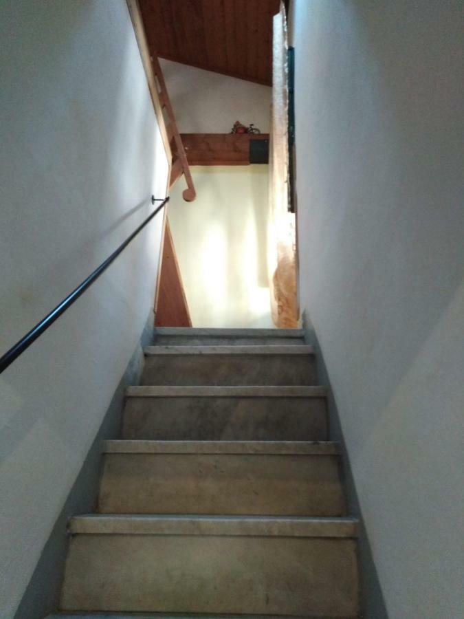 L ' Canton B & B Colonnata Bagian luar foto