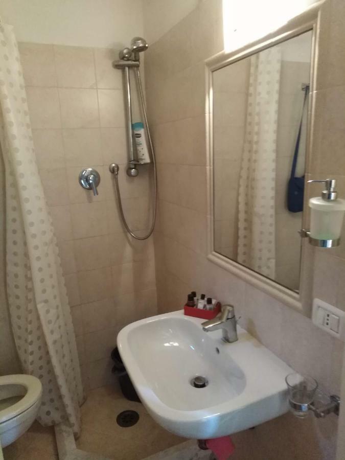 L ' Canton B & B Colonnata Bagian luar foto