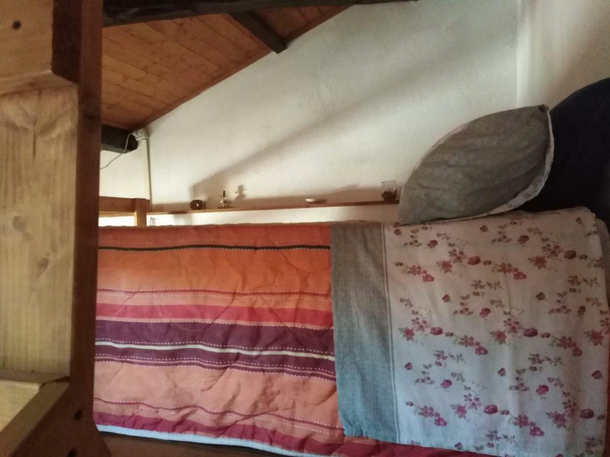 L ' Canton B & B Colonnata Bagian luar foto