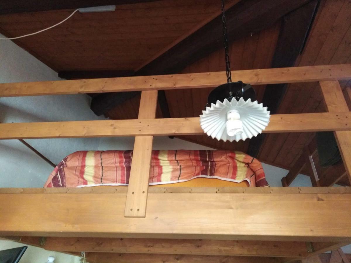 L ' Canton B & B Colonnata Bagian luar foto