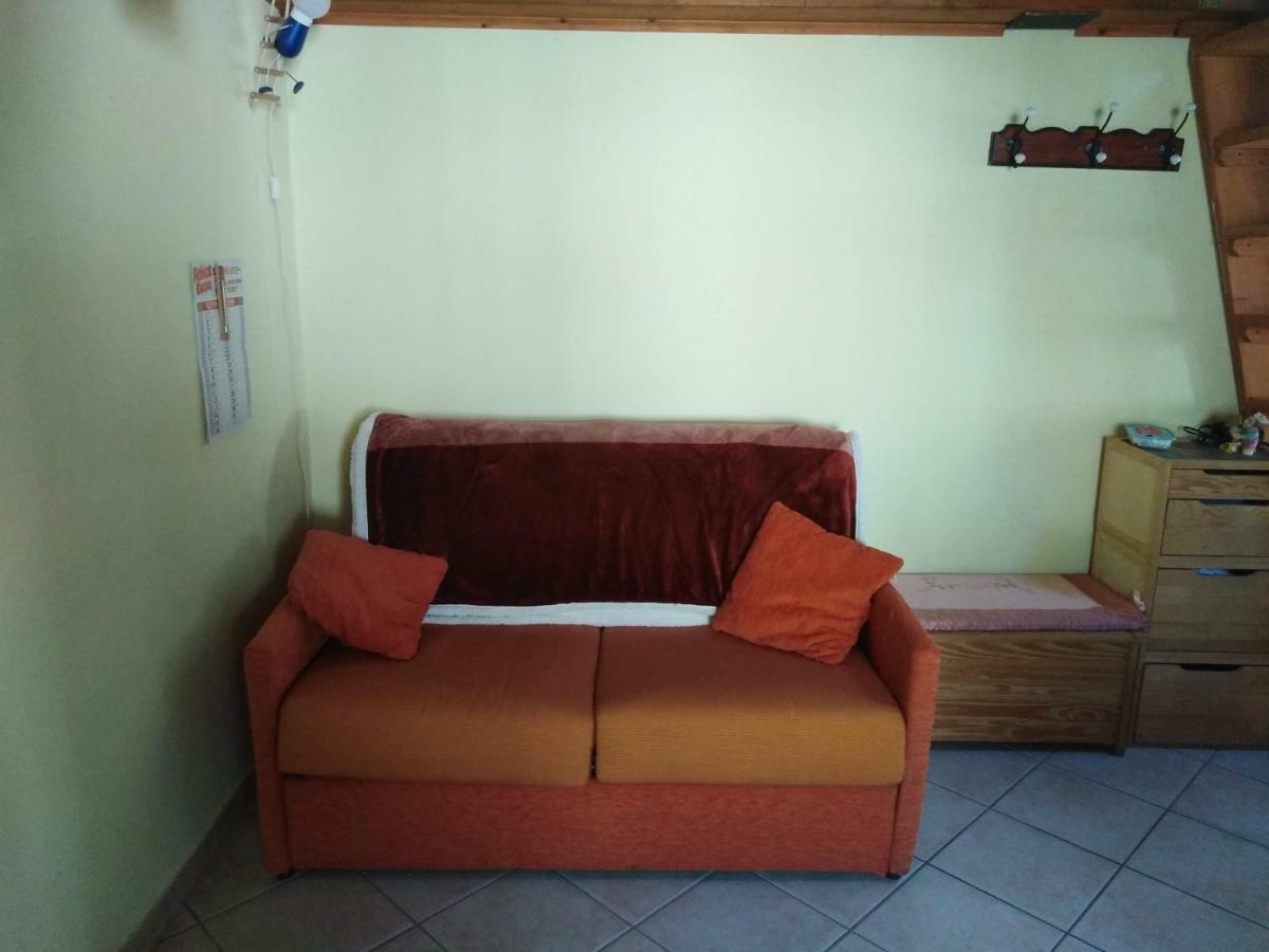 L ' Canton B & B Colonnata Bagian luar foto