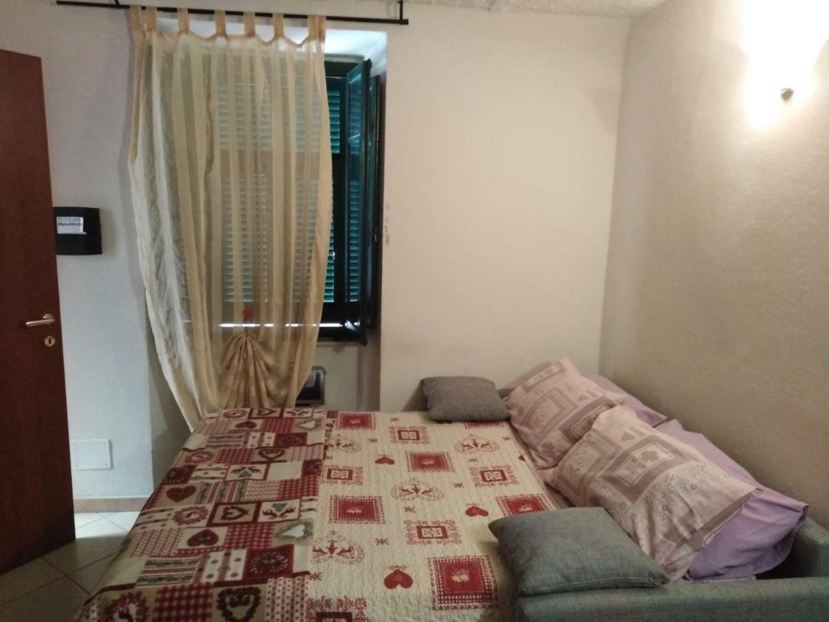 L ' Canton B & B Colonnata Bagian luar foto