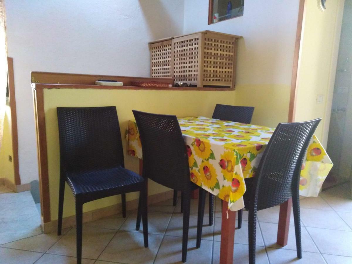 L ' Canton B & B Colonnata Bagian luar foto