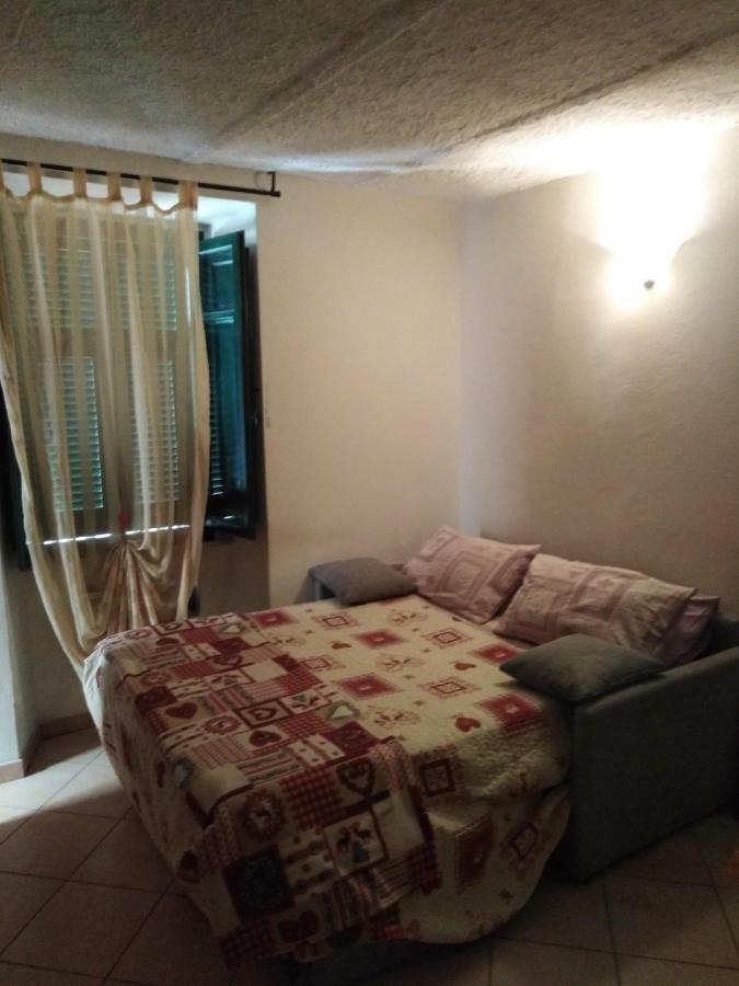 L ' Canton B & B Colonnata Bagian luar foto