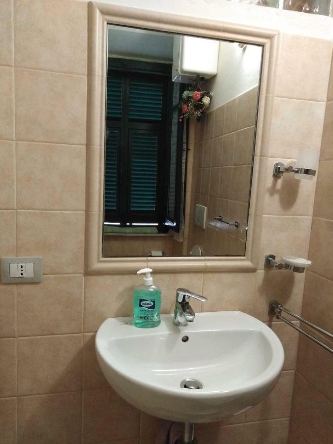 L ' Canton B & B Colonnata Bagian luar foto