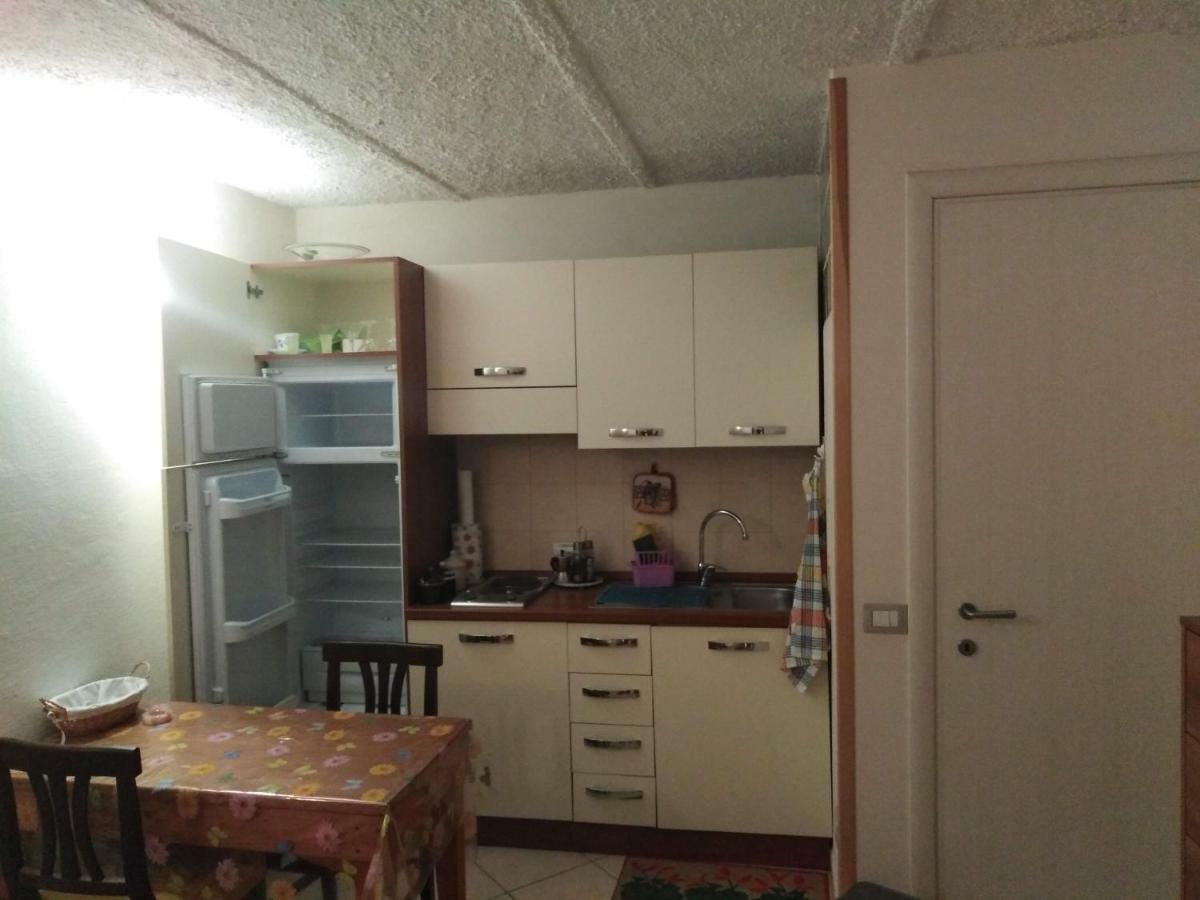 L ' Canton B & B Colonnata Bagian luar foto